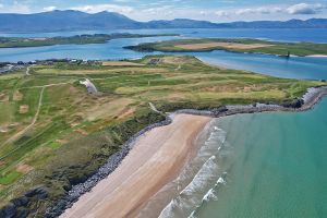 Tralee 2nd Side Aerial